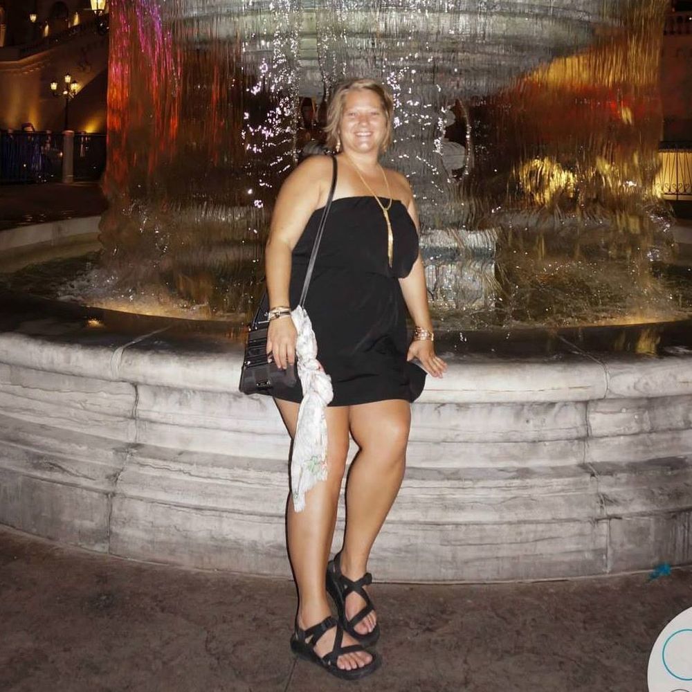 Meet your Posher, Carrie